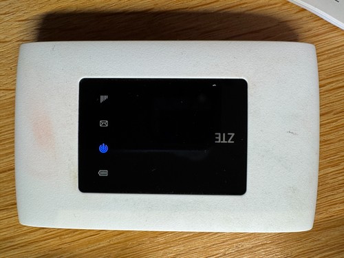Routeur / Hotspot ZTE MF920U 4G+ (Box de Poche 4G+) - Photo 5/6