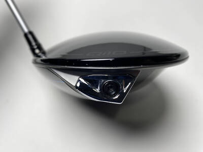 TaylorMade Qi10 MAX Driver 12* Fujikura Speeder NX 40g Ladies RH