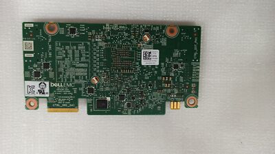 Dell PERC H345 RAID Controller SAS Front for 15th Gen Servers 0FW25F ...