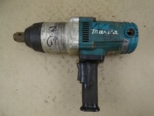 Makita Electric Impact , TW1000