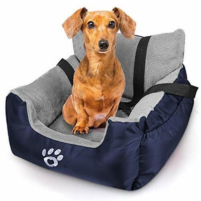 noblecamper dog bed