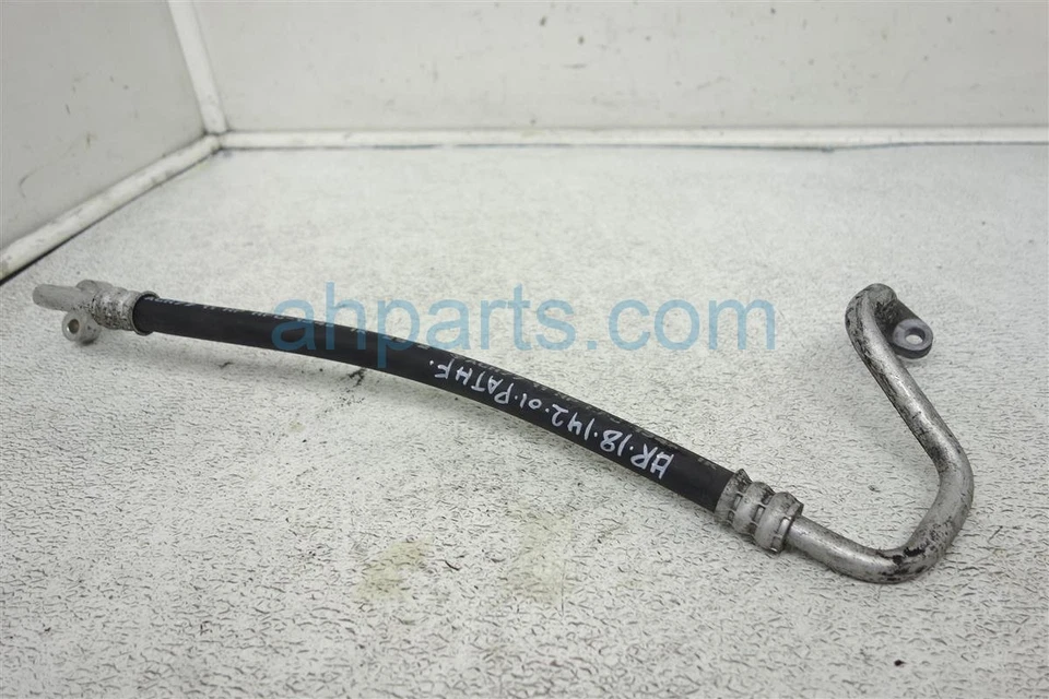 Nissan Pathfinder 2001 aire acondicionado manguera de descarga tubería 92490-4W000 Foto 4 de 4