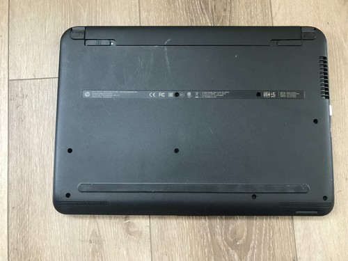 HP 14-ac151nr 14" Intel Celeron N3050 1.60Ghz 2GB RAM 32GB eMMC Win 10 - Imagen 12 de 18