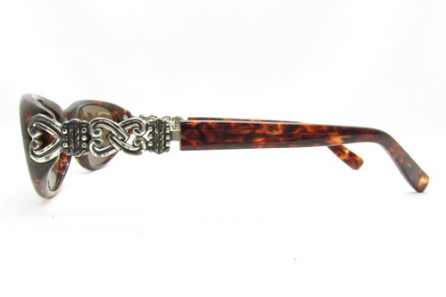 BRIGHTON SABRINA DESIGNER WRAP SUNGLASSES 52-145 114369 - Picture 3 of 12