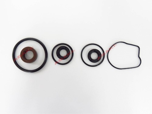 For HONDA Outboard 35-50 HP BF35AM Lower Unit Seal Kit 14ZV50M 18-8362-1 9-74002 - Picture 8 of 14