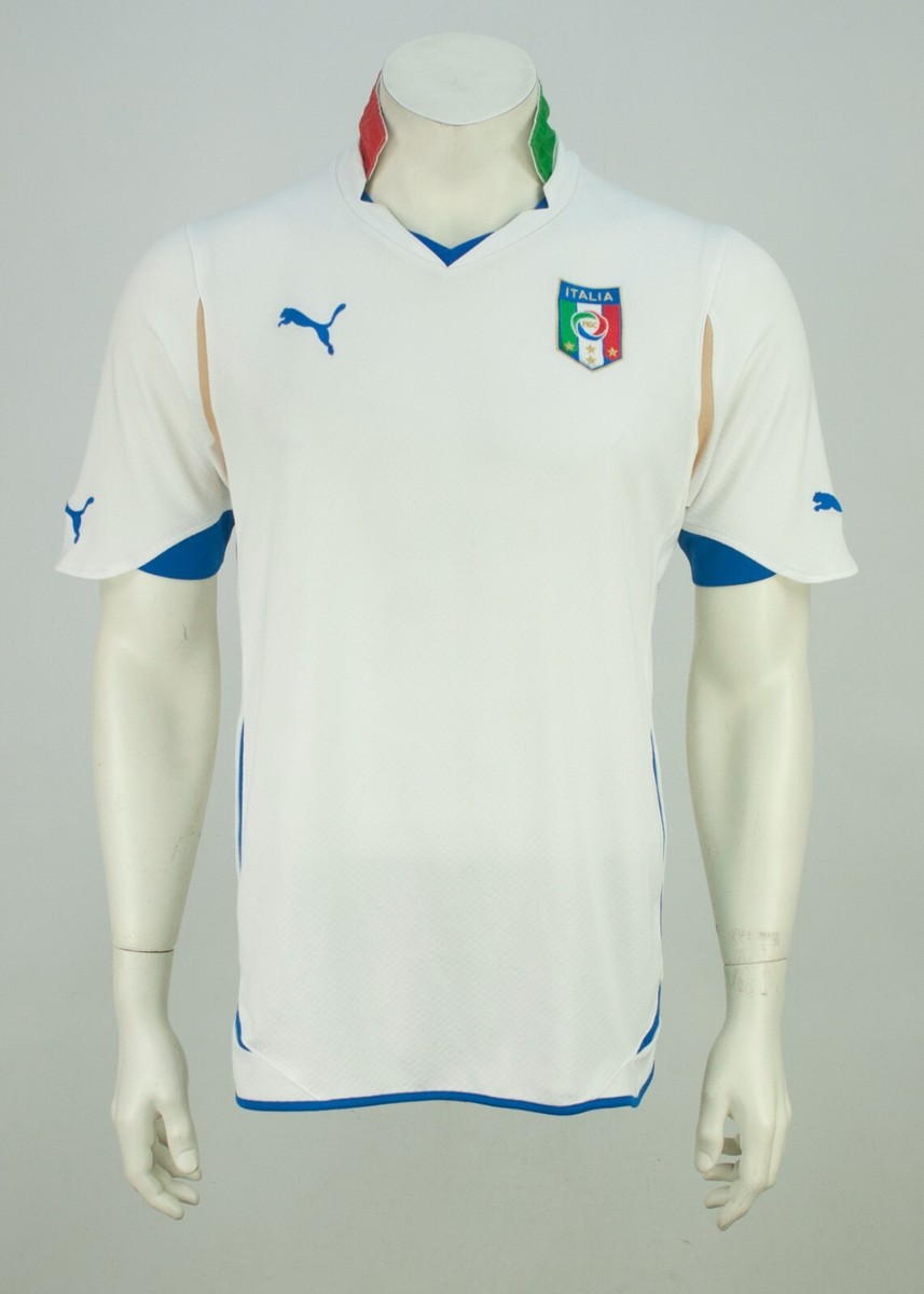 10-12イタリア代表 ジャージ Puma M1238y プーマ イタリア代表｜サッカーショップKAMO