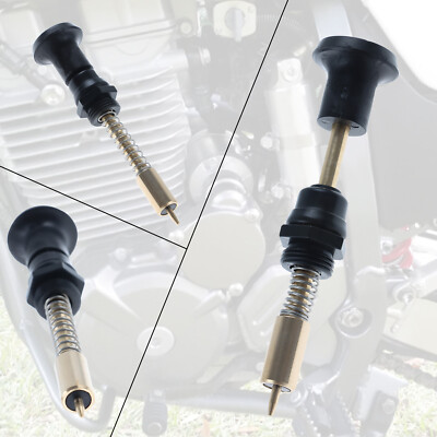 STONEDER Öl-Montagewerkzeug – 2 Stück, Passend Für Suzuki DR125SM, AN400, UH125, GZ125 & Weitere Modelle