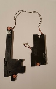 Dell Inspiron Laptop rechts und links Lautsprecher M1F4R 0M1F4R CN-0M1F4R Box