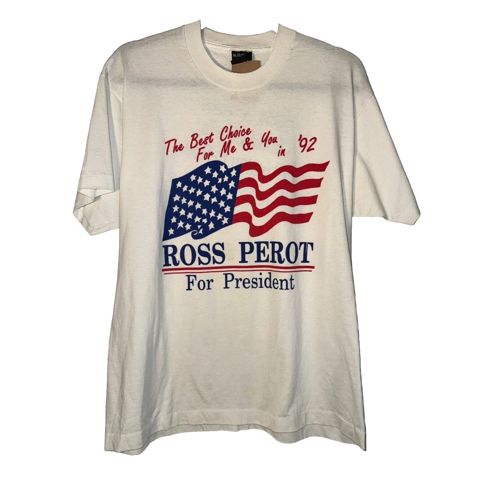 Ropa Vintage Punk Screen Stars algodón para hombres