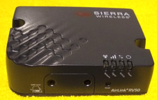 Sierra Wireless RV50 Industrial LTE Router Gateway 1102555
