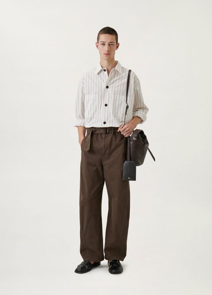 lemaire チノパン　size36 lemaire チノパンsize36