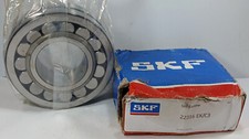 1 NEW SKF 22316 EK/C3 80X170X58mm SPHERICAL ROLLER BEARING NIB/NNB MAKE OFFER 