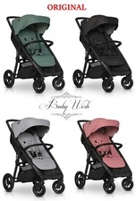 EasyGO QUANTUM passeggino/passeggino in alluminio + EXTRA GRATUITI!!!