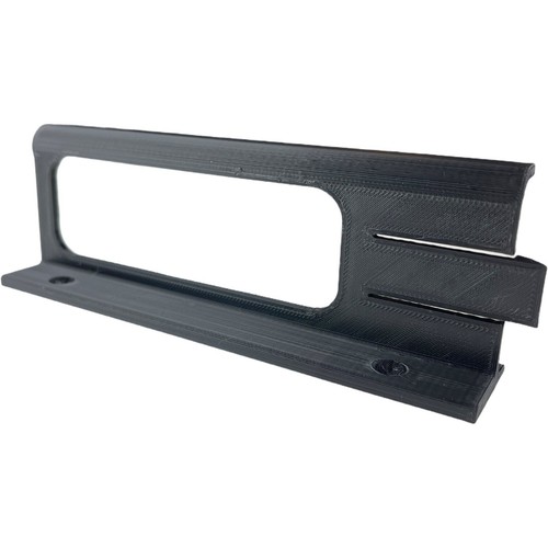 Desk Mount Kit for Steinberg UR22 MKII 2x2 & UR24C - Under Desk Mount Brackets - Picture 7 of 8