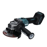 Makita Ga 005 Gz Akku Winkelschleifer 40 V Max. 125 Mm Brushless Xgt Solo