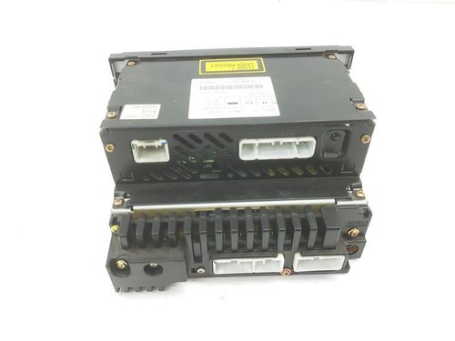 0860000958 audio system cd radio for TOYOTA LAND CRUISER 3.0 2002 1973348 - Picture 2 of 18