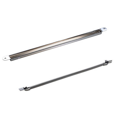 Alloy Door Loop for Exposed Mortise Mounting For Access Control Protect Wire