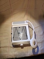 Nail Dust Collector for nails salon 60w Extractor Vacuum Dust Collector Open Box