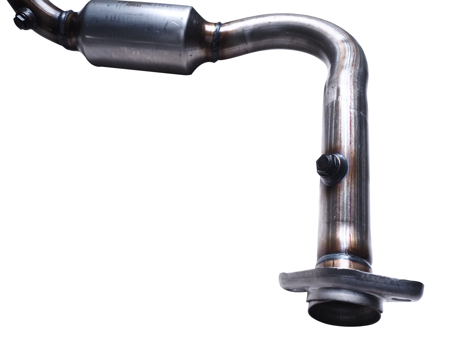 Catalytic Converters For Jeep Commander/Jeep Grand Cherokee 2008 2010