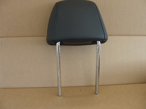 119778. Reposacabezas asiento delantero negro Acura TLX Base 2021-2023 OEM 81141-TJB-A21ZB - Imagen 6 de 10