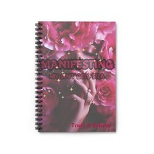 Spiral Notebook - Ruled Line