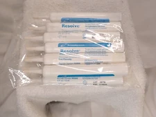 Resolve Immersion Oil Pack of 12 - .5 oz - M2000 Low Viscosity **Please read**