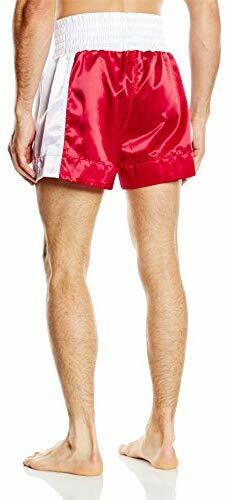 everlast thai boxing shorts