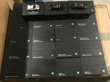 BMW IN COFANETTO ORIGINALE - SCALA 1/43 - SCEGLI DAL MENU A TENDINA