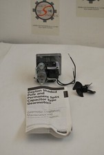 HGM-4026-13 / MOTOR, 115V 60HZ MAG BRK (SPIN) 3M257 NOVELLUS 33-00002-01 /DAYTON