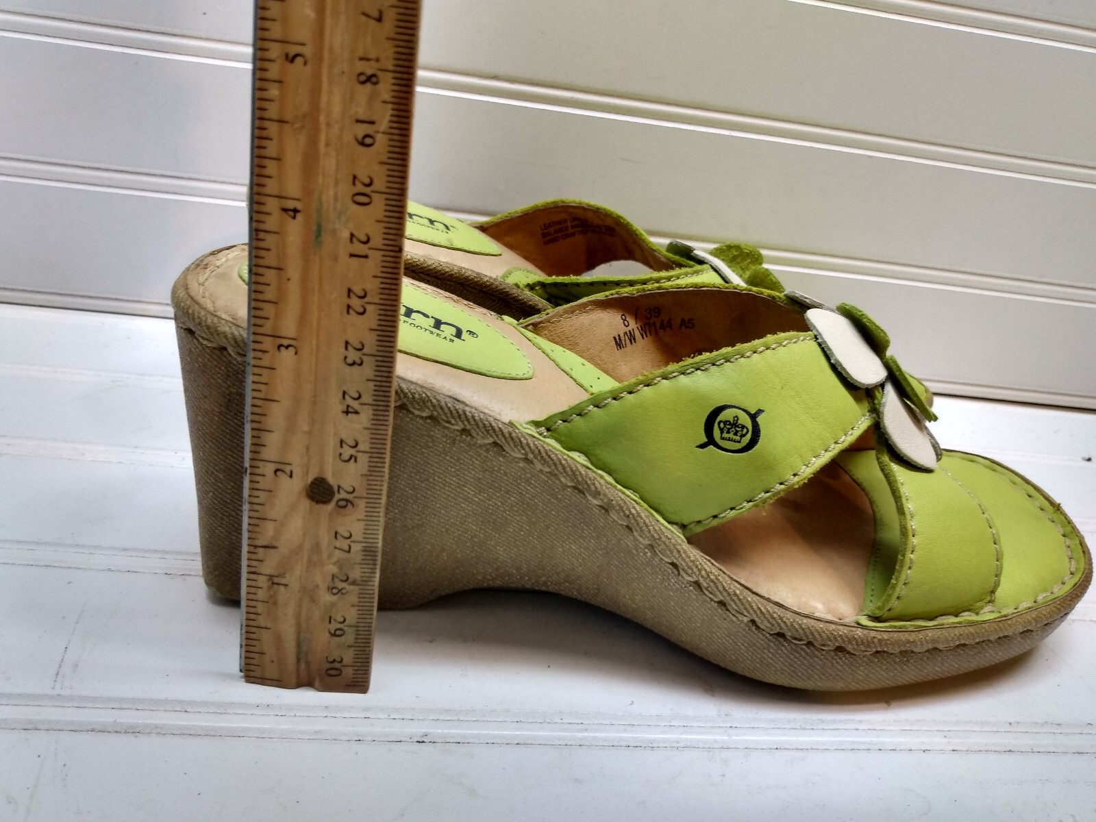 birkenstock boston suede 44