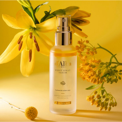[d Alba]DALBA First Spray Serum 100ml /K-beauty