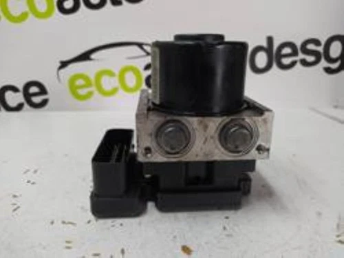9663945580 Abs per PEUGEOT 207 * 2008 141165 - Foto 2 di 10