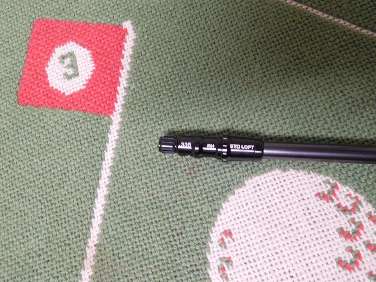 New TaylorMade Stealth/M1/M2/M3/M5/SIM Driver Shaft