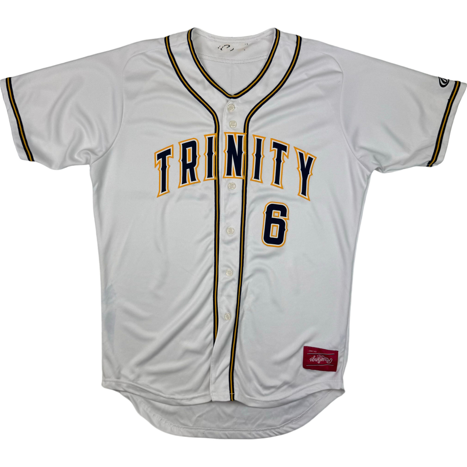 Pro-Dri Trinity Baseball Jersey #
