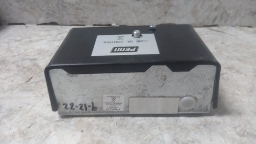 Johnson Controls P145NCA-82C Mechanical Lube Oil Pressure Control (C) - 第 6/12 張圖片