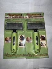 ( 2 )JW Pet GripSoft Slicker Brush by JW Pet