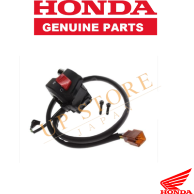 OEM 2002 - 2007 Honda 919 Cb900f Starter Stop Right Switch 35013  
