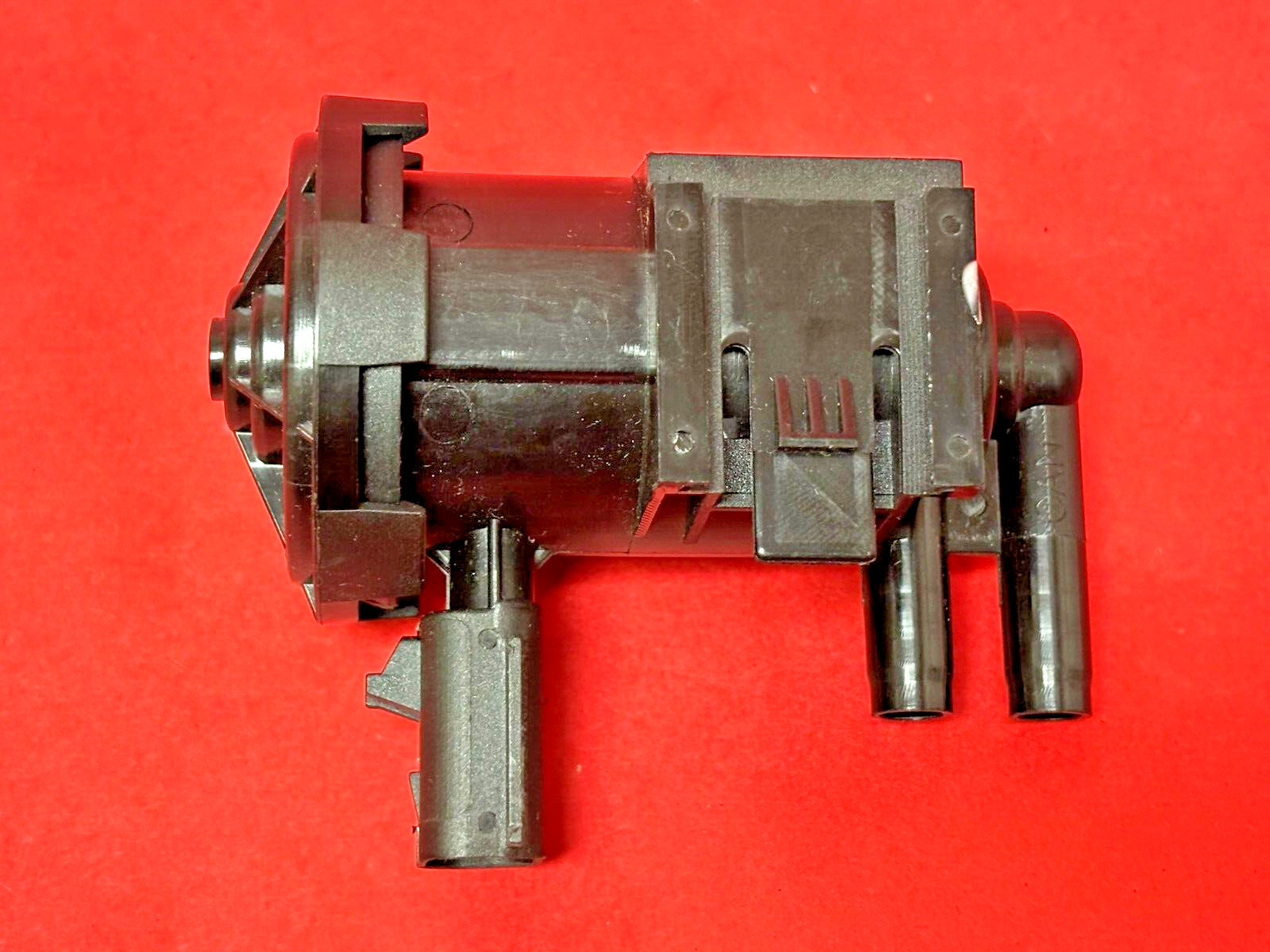 Vapor Canister Purge Solenoid CP428T for Jeep Dodge Chrysler Plymouth.