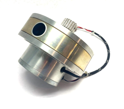 Kollmorgen U12DNUA-A Platinum Series Servo Disc DC Motor Model