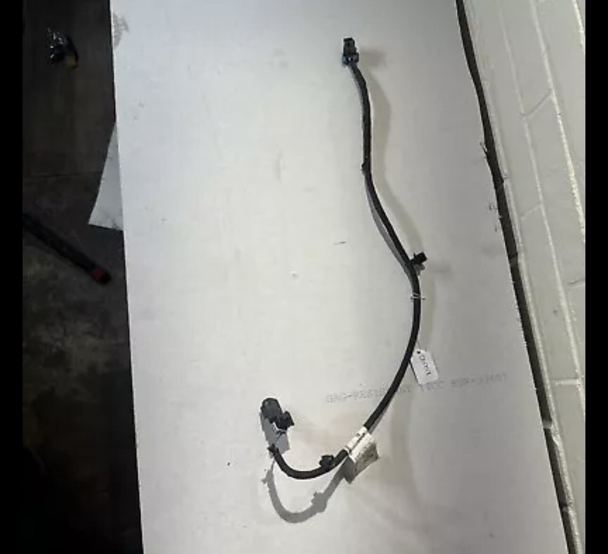 Nahaboy 9513732 Lift Position Sensor Fits New Holland – Original OEM