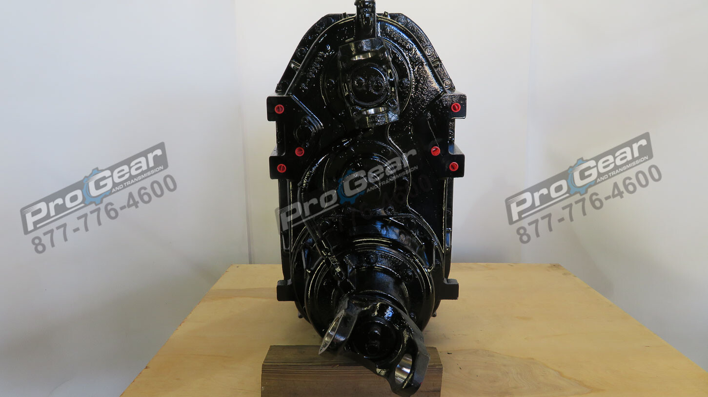 OSHKOSH SNOW PLOW TRANSFER CASE POWER DIVIDER TC55000PD 1847270U eBay