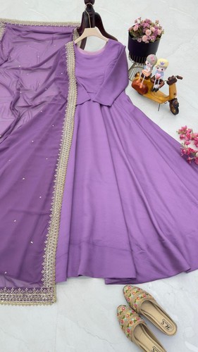 VESTIDO DE FIESTA ANARKALI SALWAR KAMEEZ PAKISTANÍ INDIO VESTIDO DE NOVIA BOLLYWOOD - Imagen 13 de 15