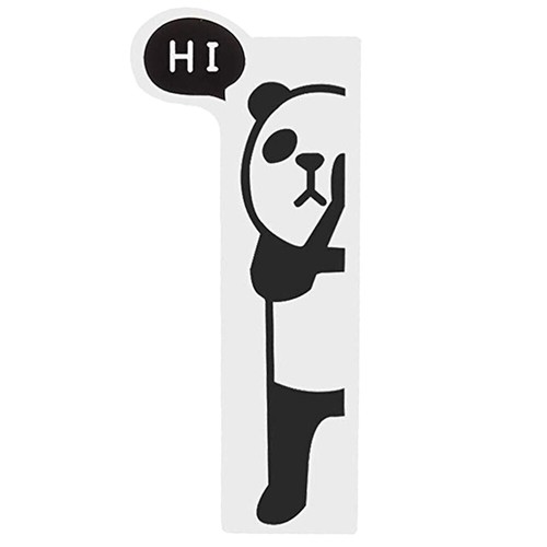 Message Board Überwachen Computer Monitor Nachrichten-Memo-Panel - Afbeelding 4 van 11