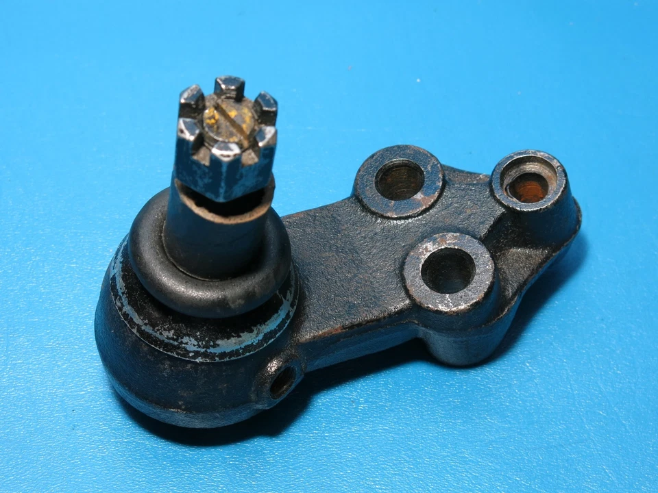 Nuevo de Lote Antiguo Moog GM 1960 Oldsmobile 98 Super 88 RH Brazo de Control Inferior Rótula 578124 Foto 2 de 4