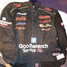 Vintage Dale Earnhardt SR 3 Chase 