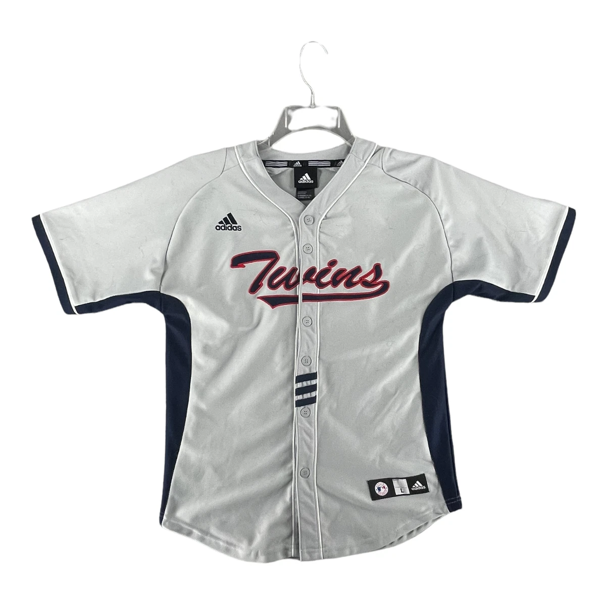 youth minnesota twins jersey