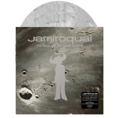Jamiroquai - Return of the Space Cowboy 30th Anniversary 2xLP