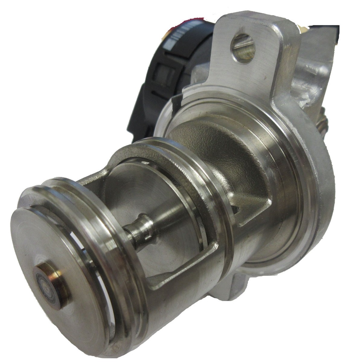 John Deere EGR Valve 9570 GENUINE OEM RE537143 | eBay 