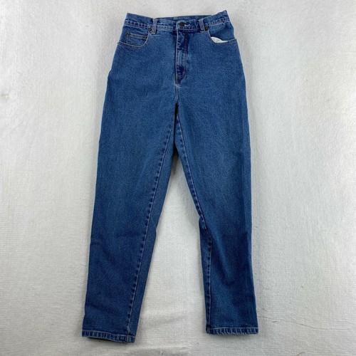 D\u0026Co. Jeans Womens Size 8 Blue Skinny 