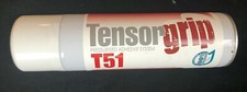 TensorGrip - T51 -  Box of 12 Cans. High Temp Re-Trimming Spray Adhesive